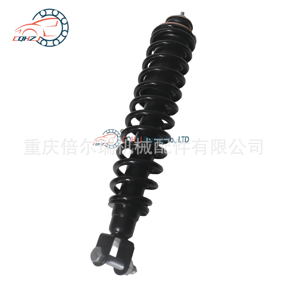 India Tricycle Shock Shock