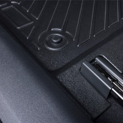 Tpe Car Floor Mats, Universal Foot Pad
