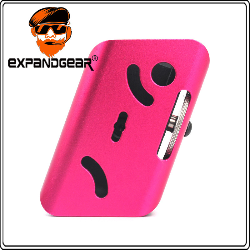 EG IPSC アルミ短縮ウエストホルスター M4A1 Sijun HK416 Jinming LDT エキサイティング (イベント価格)|undefined