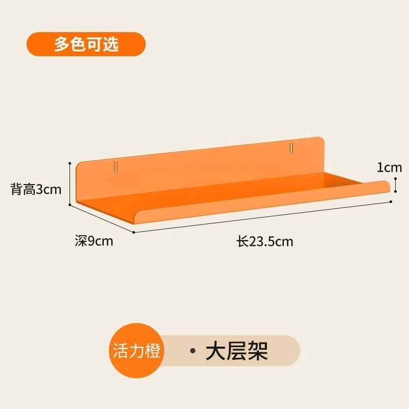 Manou ガラス本棚サイドホールボードアクセサリードア付き収納キャビネットフリップサイド収納ボードマッチングフック|undefined