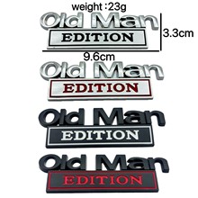 �羳���u܇����܇���b��OLD MAN�~�Ӱ�˽���EDITION܇���N܇β��
