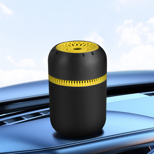 Space cup car perfume car aromatherapy car interior decoration air freshener solid balm long-lasting fragrance
