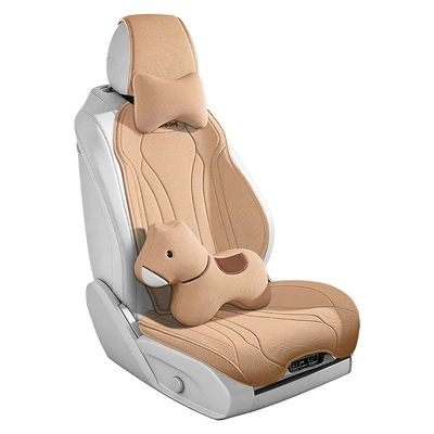 Seat Cushion, Universal for All Seasons, Universal seat cover