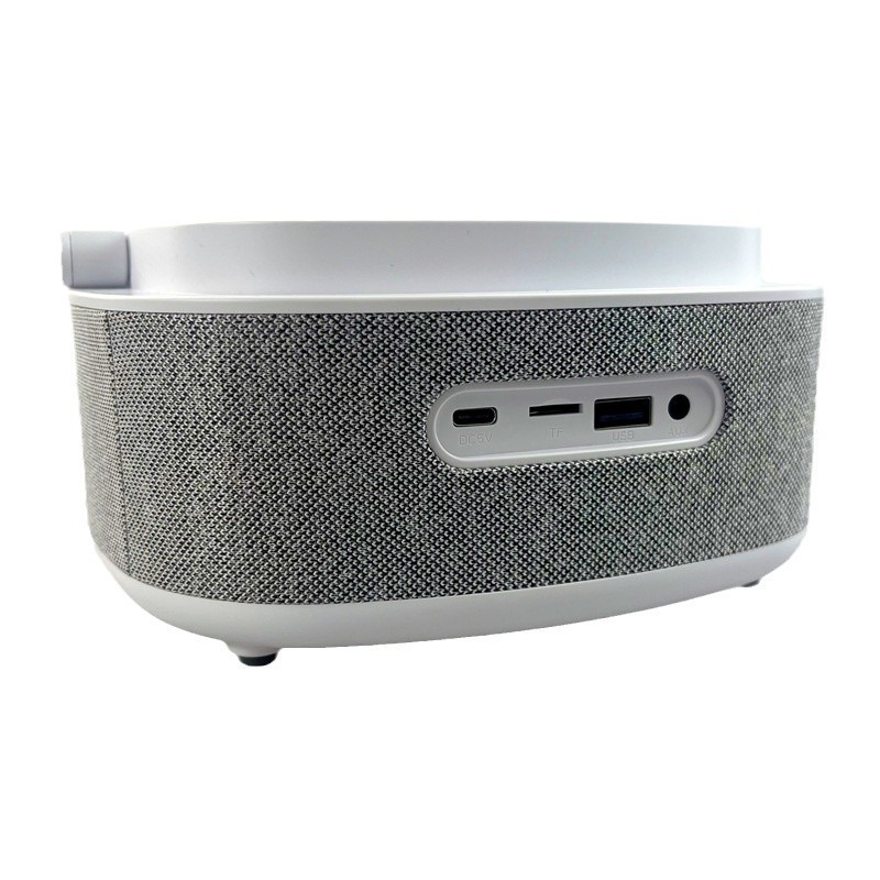 Transfronterizo nuevo ruido blanco inalámbrico cargar altavoces Bluetooth s301 reloj alarma LED luz portátil de alto volumen de sonido