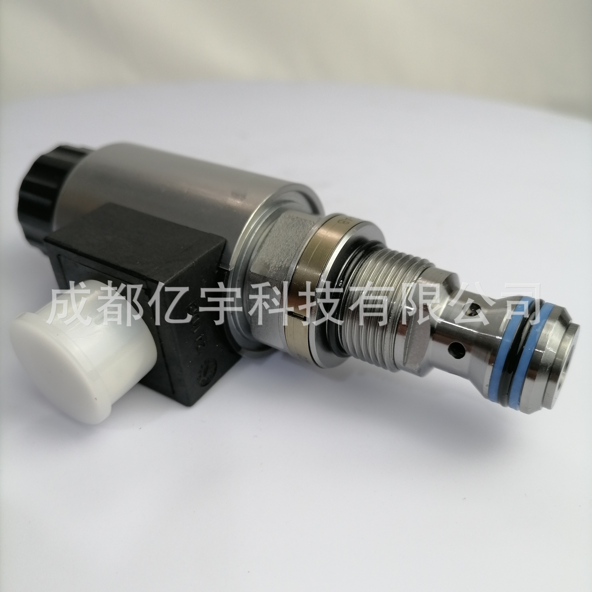 万福乐电磁阀WDYFA06-ACB-R230/L9