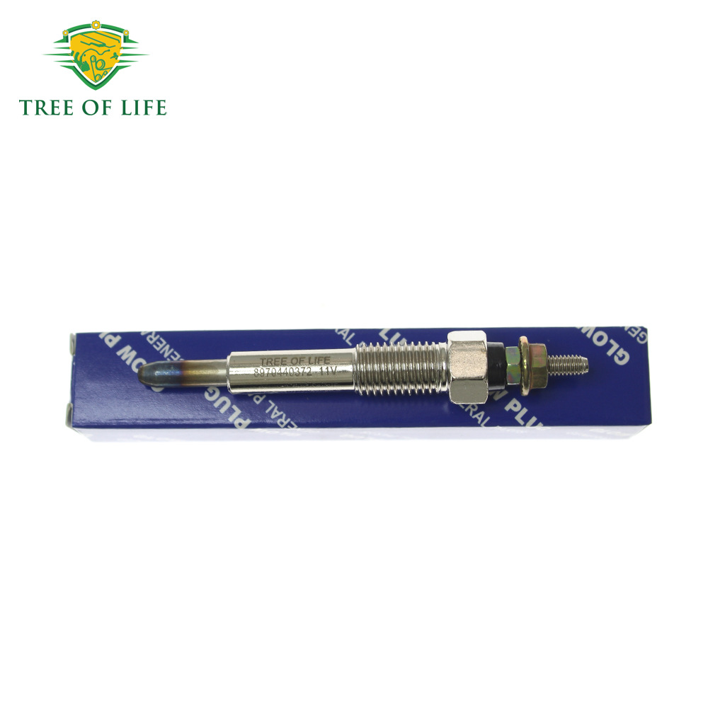 8970440372,1214042,1214085,1214310 is suitable for Isuzu Opel preheating plugs