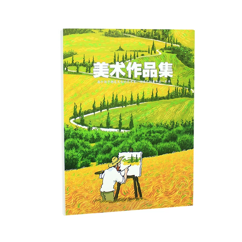 Система хранения для рисования, папка, альбом для карт, оптом