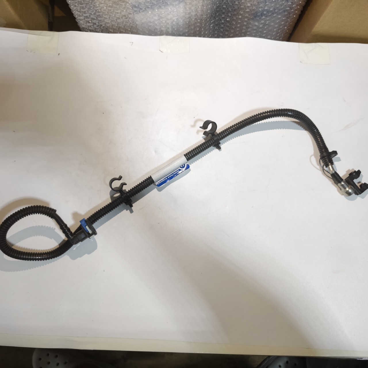 Engine Fuel Delivery Hose Gasoline Pipe Suitable for Wrangler Jk3.6--68141849Ad