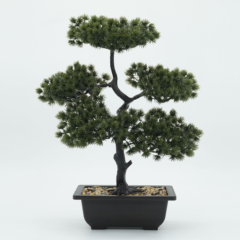 New simulation welcome pine big potted plastic fake flower living room bonsai home hotel club porch decoration ornaments New simulation welcome pine big potted plastic fake flower living room bonsai home hotel club porch decoration ornaments