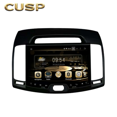 Android Navigation Intelligent All-In-One — Car Convenient GPS Navigation