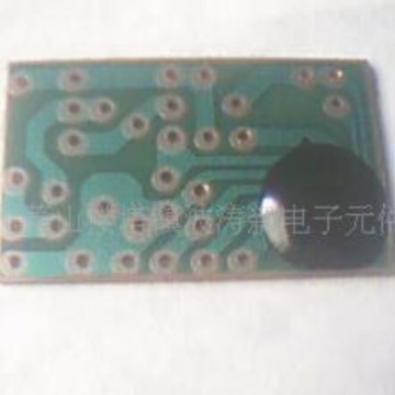 BOTAOE杭州波涛IC新电子元件厂供语音IC芯片恭喜发财歌新年快乐IC