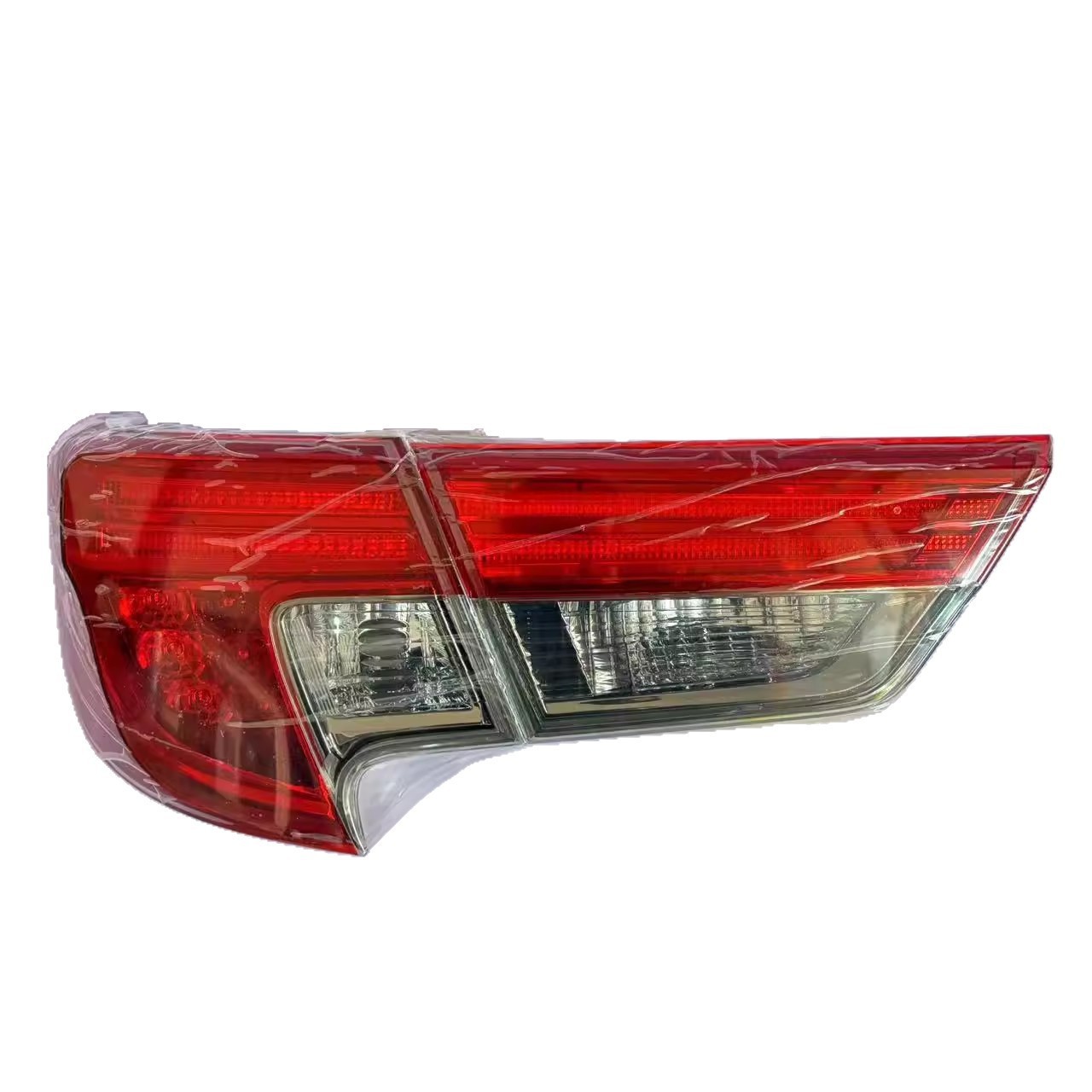 Aplicable a Toyota 14 - 17 Reishi luz trasera luz de freno luz de marcha atrás Reishi luz trasera delantera luz trasera cubierta de luz trasera