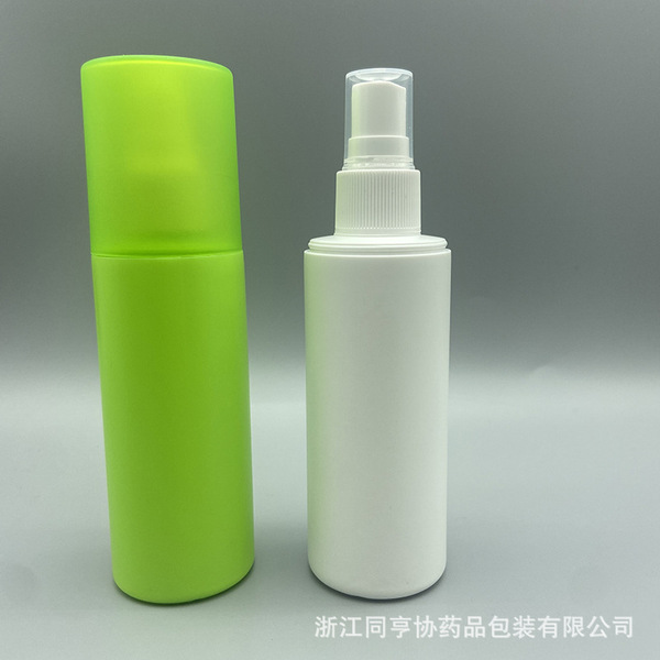 Summer sprayer