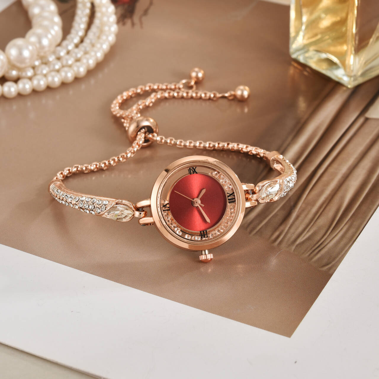 Reloj transfronterizo para estudiantes de la escuela