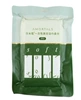Disposable vacuum bath towel