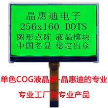 LCD���� 5��Һ���� Һ��ģ�� 256160��ʾ�� ����  STN COG����