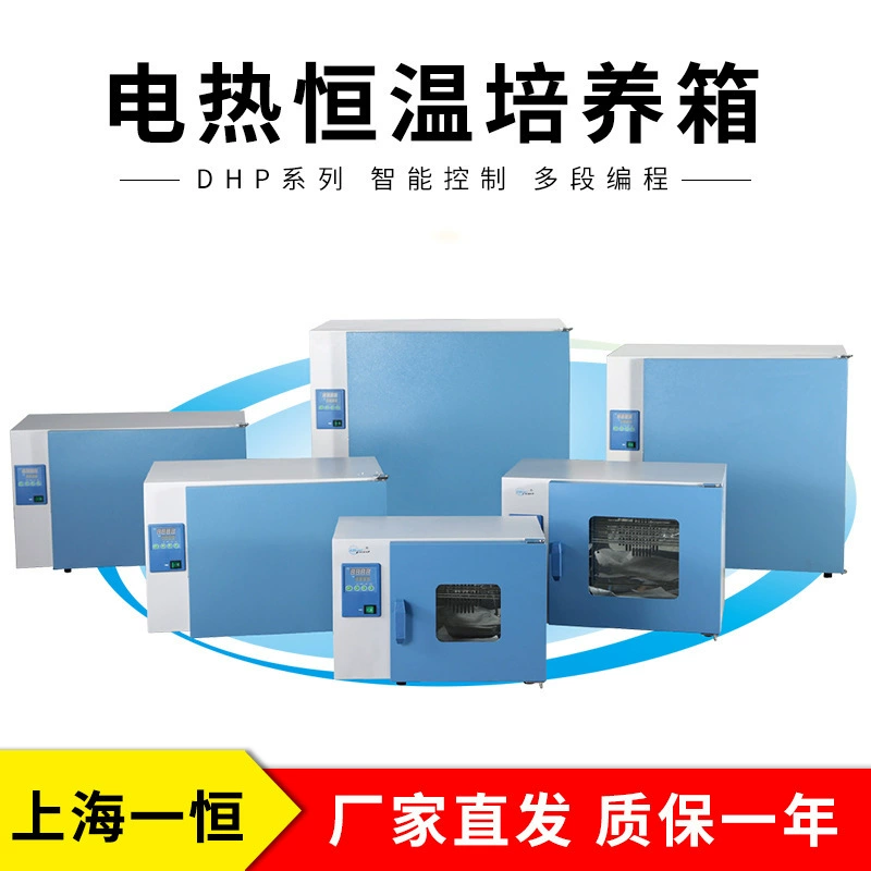 Шанхай Yiheng DHP-9162B Электрический инкубатор постоянной температуры