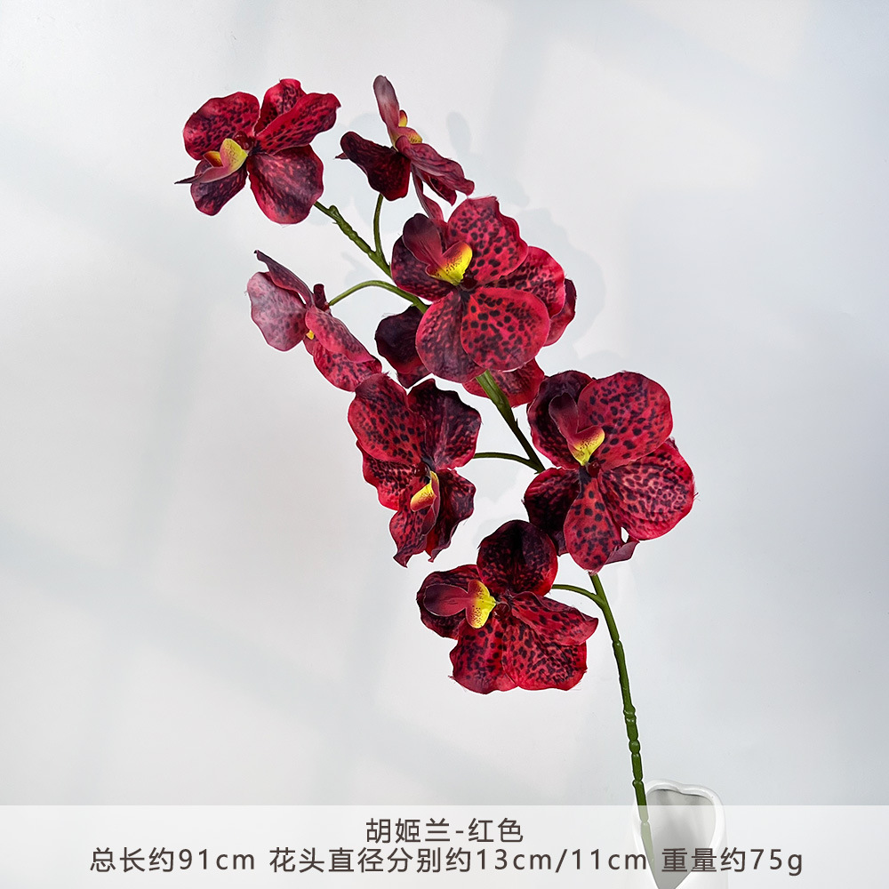 K-hydrangea-red