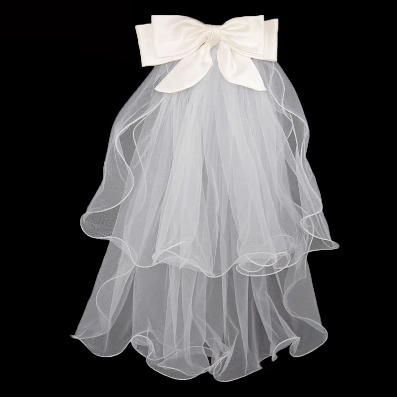 Bridal Veil Accessory 7