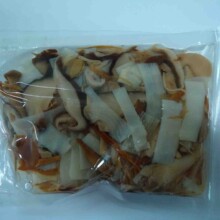 【古甜】什锦菇300g 杂菇煲 混合菇 香菇等各种食用菌