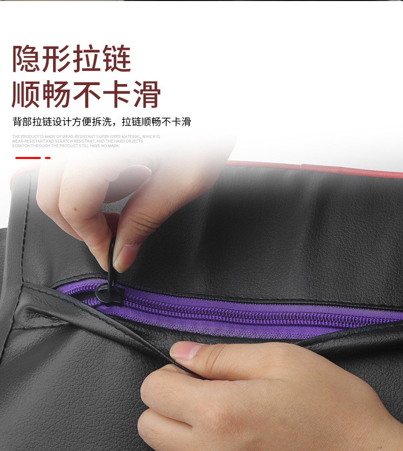 Car Armrest Box Heightening Pad, Car Central Armrest Memory Foam Elbow Rest, Multifunctional Car Armrest Box Pad Heightening