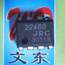 оƬJRC2228D 2233BD 2234BD 2235D 2240D 2241D NJM2244D 2245D