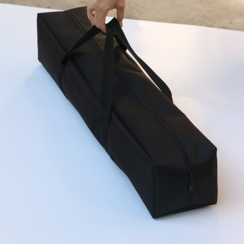 オックスフォード布製ハンドバッグ、アウトドアキャンプ用品、折りたたみ式テーブルと椅子、天幕ポール、テント、ベッドカーテン、釣り道具収納バッグ