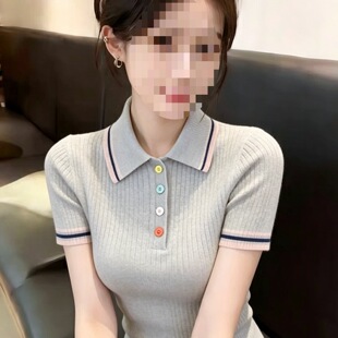 2026�ļ��¿�ײɫPOLO�I����ᘿ���Ů��ɫ�~��С�����p�g�ٴ�����