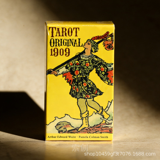 Tarot cards Tarot cards juego de mesa Oracle Cards juego de fiesta cartas