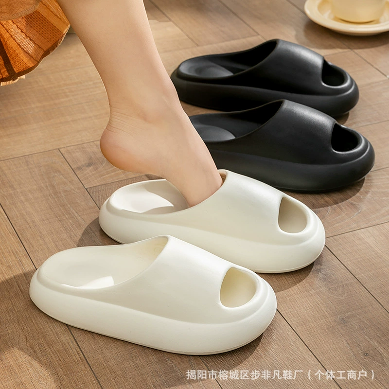 Slippers, non-slip footwear, beach slide, soft sole, wholesale