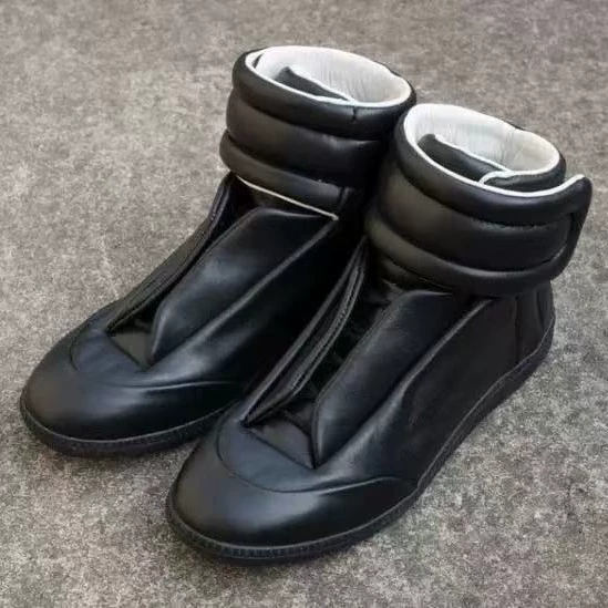 Кроссовки Martens Classic универсальные для отдыха, натуральная кожа, европейский стиль, размеры 36–45