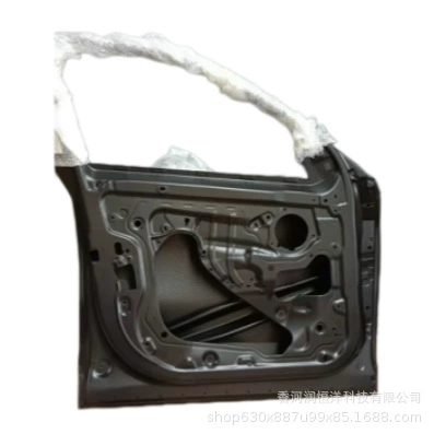 Door X2 F39 front door, brand
