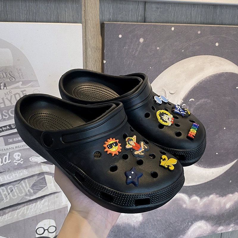 Серферские новинки: sandals, женская верхняя одежда, медицинские пляжные туфли на высоких каблуках, обувь с толстой стелькой, кроссовки офисные пальцы, лето мужское