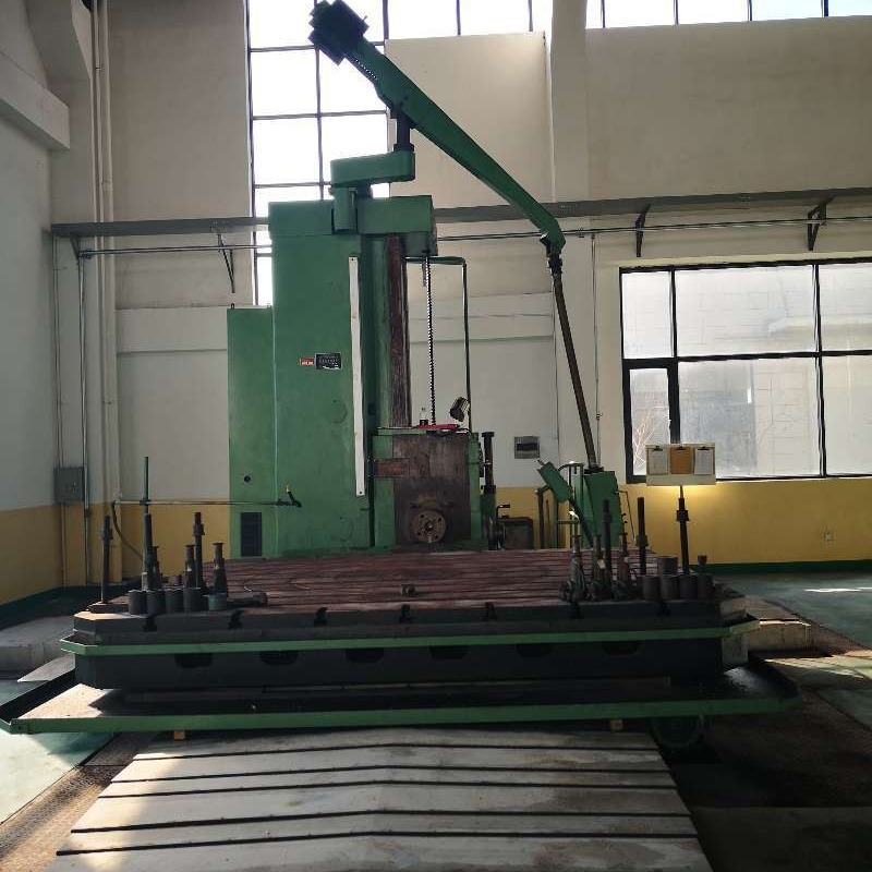 优价出售全新2.5/4米齐重/芜湖立车，数控立车，数显落地镗铣