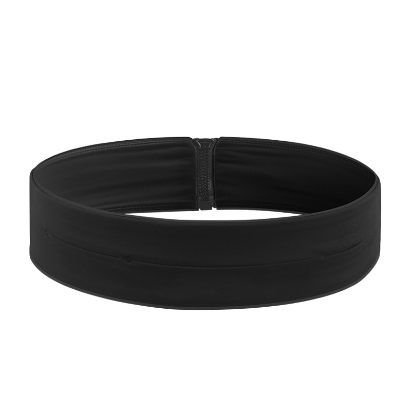 Riñonera segunda generación negra