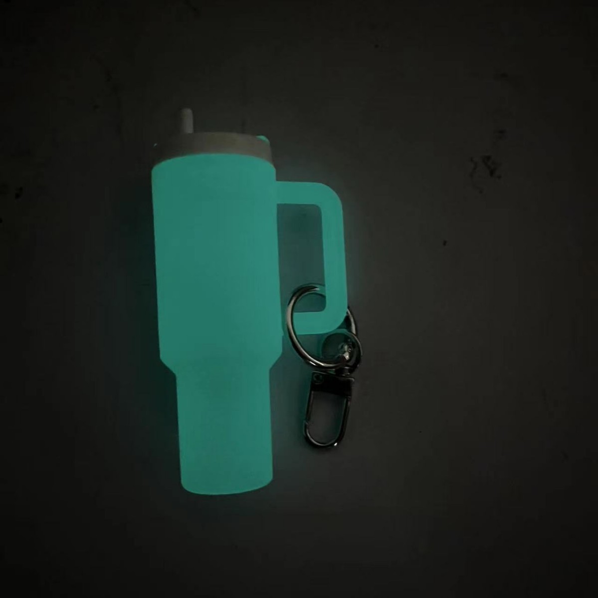 야광 사파이어 블루