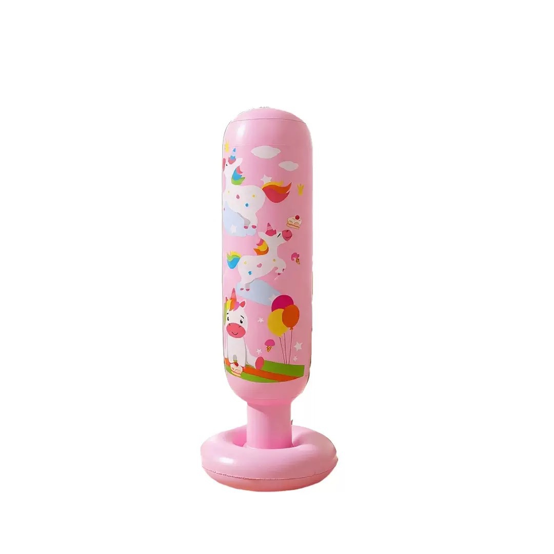 Fuchsia, with gem, 1.2meter