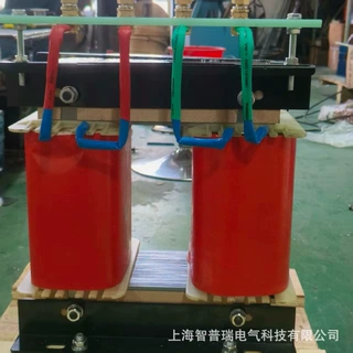 单相隔离控制变压器40KVA30kw双线包380v转700v国外电器转换电源