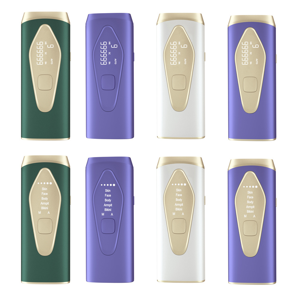 BHRL-05B 비 동결 포인트 익스트림 에디션