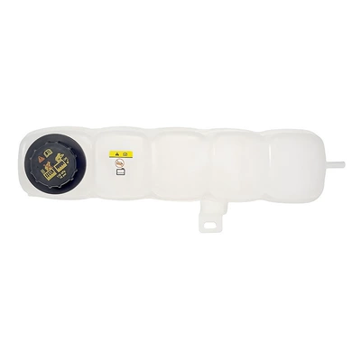 Water tank for Ford Excursion