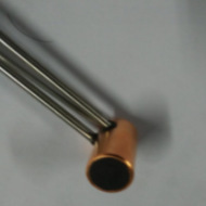 Thermal Flow / Total Thermal Flow Sensor Code Model: Tx111-Stt-12.7-100 Library Number M64942