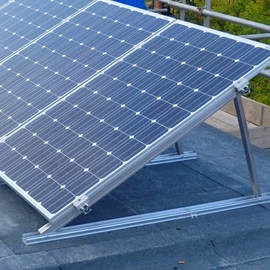 其他太阳能;光伏支架;其他光伏零部件