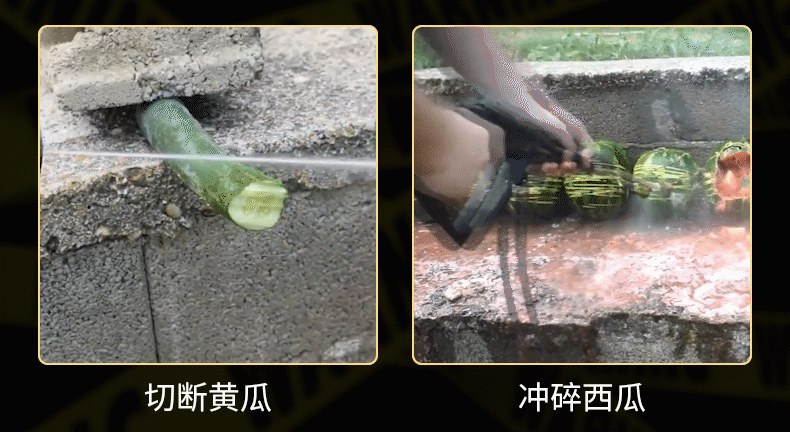 Hua Yiwo Car Washer High Pressure Water Gun Pump 220V Household Portable Car Wash Artifact High Power Cleaning Machine