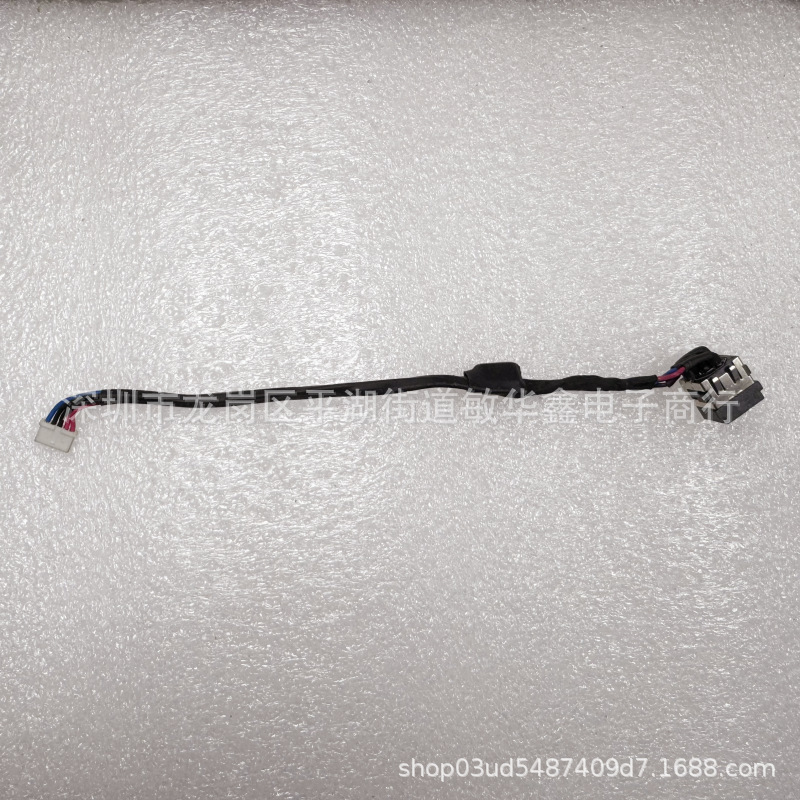 Suitable for Dell Dell Latitude E6540 P29F001 Power Interface Charging Head E6540 Suitable for Dell Dell Latitude E6540 P29F001 Power Interface Charging Head E6540