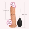 New medium flesh color (4cm)