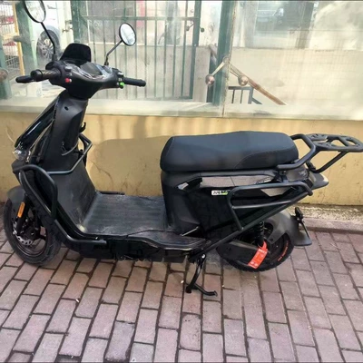 Bumper Electric Vehicle Front and – Motorcycle bumper - no-9-n-series-front-bumper