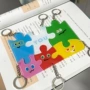 五月天周边应援演唱会钥匙扣