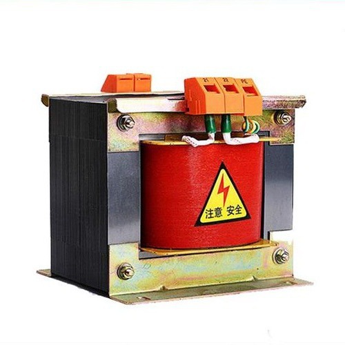 控制变压器JBK-100VA150VA200VA250VA300VA400VA500VA干式变压器
