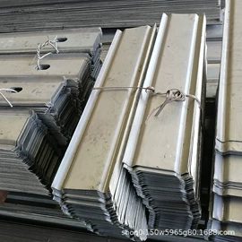 矿山施工设备;钢轨;普中板