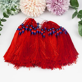 流苏、穗;绳/线;线类